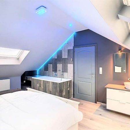 La Grange Villa Gesves Dış mekan fotoğraf