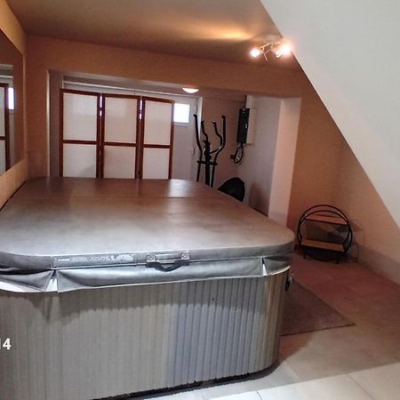 La Grange Villa Gesves Dış mekan fotoğraf