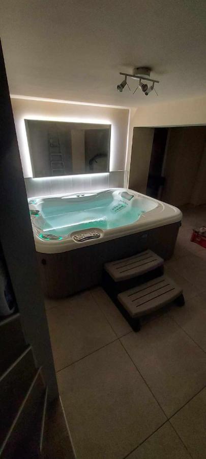 La Grange Villa Gesves Dış mekan fotoğraf
